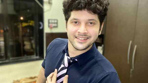 ‘जि़द्दी दिल- माने ना' के स्पेशल एजेंट फैज़ी, यानि आदित्य देशमुख ‘जि़द्दी दिल- माने ना' के स्पेशल एजेंट फैज़ी, यानि आदित्य देशमुख