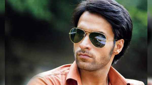 ‘ज़िद्दी दिल- माने ना' के करन शेरगिल, यानि शालीन मल्होत्रा ‘ज़िद्दी दिल- माने ना' के करन शेरगिल, यानि शालीन मल्होत्रा