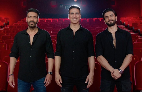 अक्षय कुमार की मां का निधन