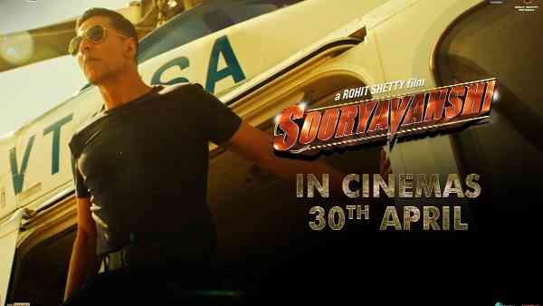 3200 स्क्रीन पर हो रही है रिलीज़