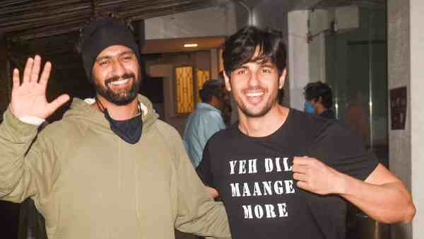 बायोपिक का अनुभव