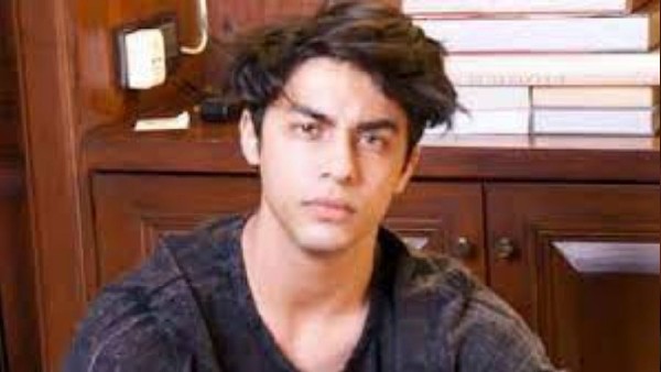 जेल की आरती में हर दिन आते हैं आर्यन खान