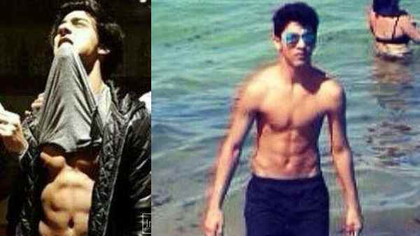 घर में नही है शर्टलेस घूमने की इजाज़त