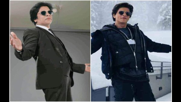 आर्यन खान की गिरफ्तारी के बाद