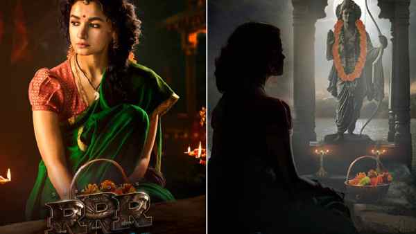 आलिया भट्ट थीं पहली पसंद