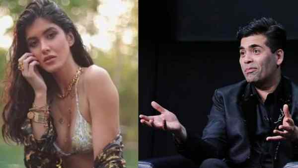 शनाया कपूर का डेब्यू