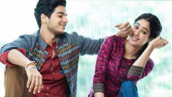 इशान खट्टर