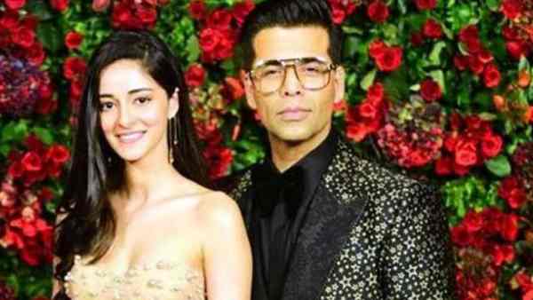 अनन्या पांडे