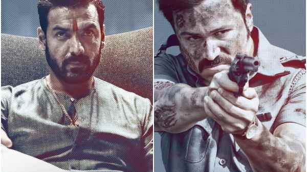 दो फिल्में - दो विलेन