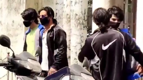 Shah rukh Khan Shah rukh Khan