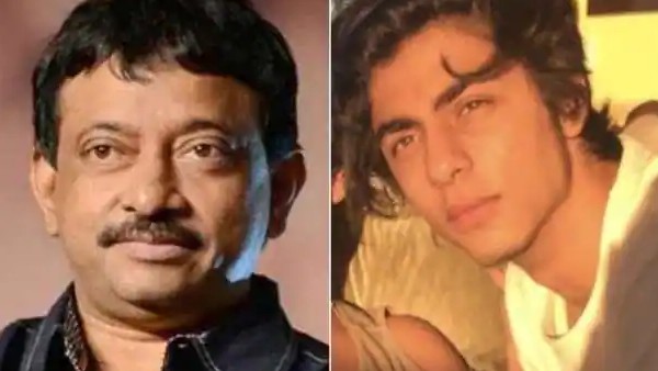 फिल्म में लॉन्च आर्यन खान