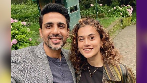 Taapsee Pannu Taapsee Pannu