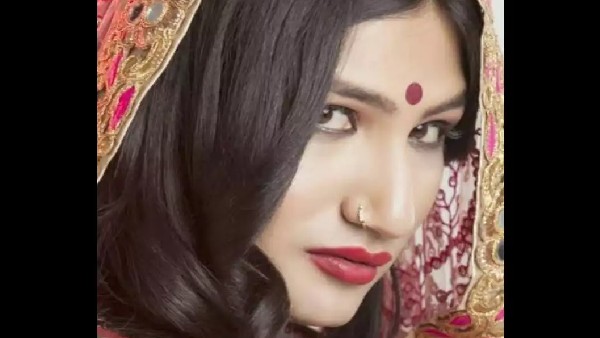 माहिका शर्मा