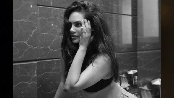 ग्लैमरस अवतार