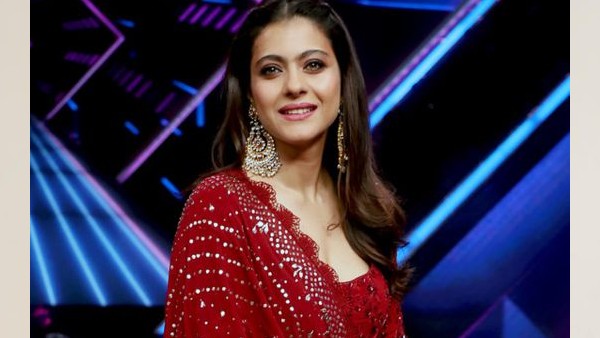 तनीषा मुखर्जी और काजोल की जोड़ी