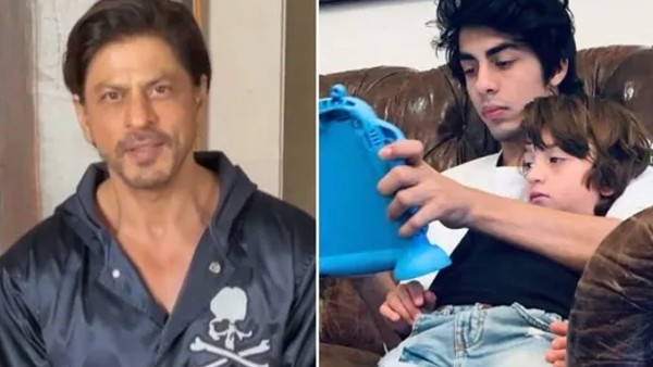 गौरी खान बेटे से मिलने के लिए रवाना गौरी खान बेटे से मिलने के लिए रवाना