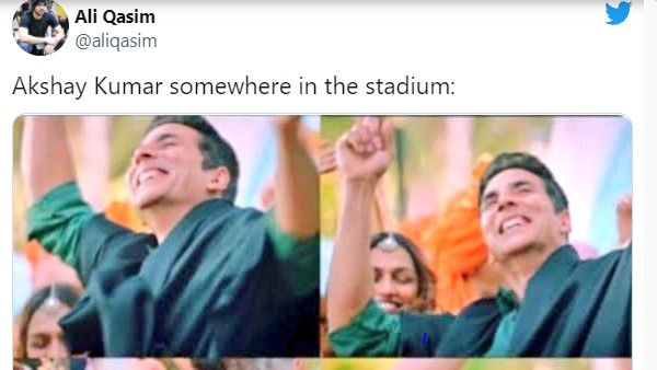 अक्षय कुमार पर मीम अक्षय कुमार पर मीम