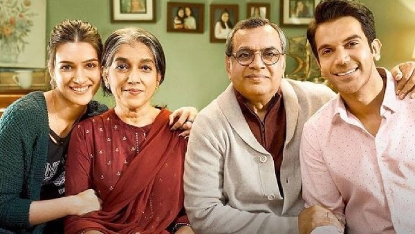 'हम दो हमारे दो' की कहानी