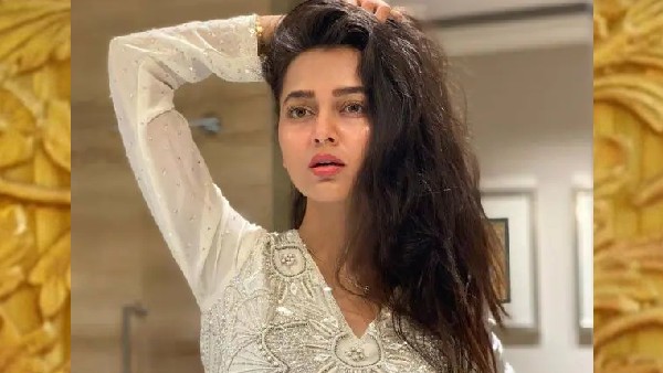 तेजस्वी प्रकाश के अफेयर की चर्चा