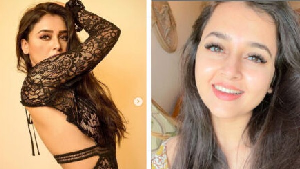  रियालिटी शो की क्वीन हैं तेजस्वी प्रकाश