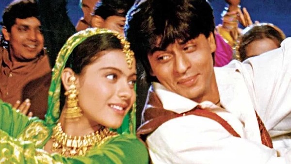 'दिलवाले दुल्हनिया ले जाएंगे' ने की थी इतनी कमाई