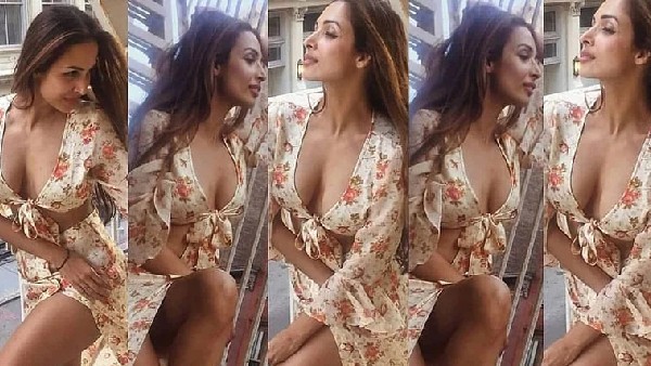 खुद की काबिलियत पर मलाइका का क्या कहना है