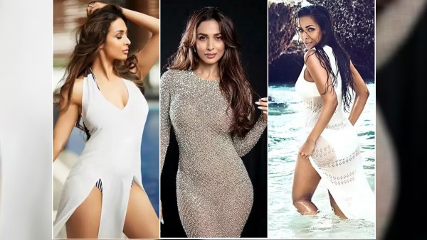 शाहरुख खान की फिल्म से मलाइका हो गईं मशहूर