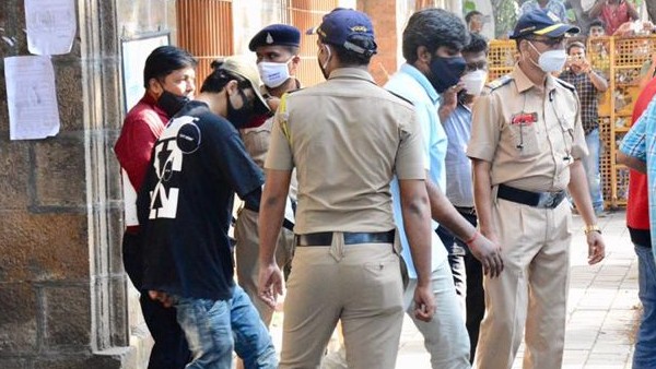 क्रिप्टो करेंसी के जरिए से खरीदा गया था ड्रग?