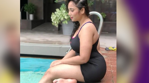 खतरों के खिलाड़ी में भी दिखाई दीं