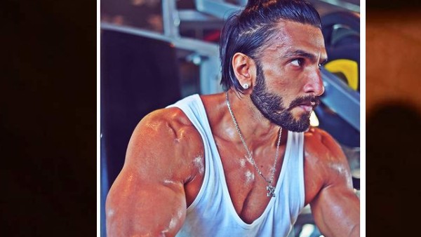 Ranveer Singh Ranveer Singh
