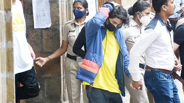 आर्यन खान की जमानत याचिका पर फैसला कल आर्यन खान की जमानत याचिका पर फैसला कल