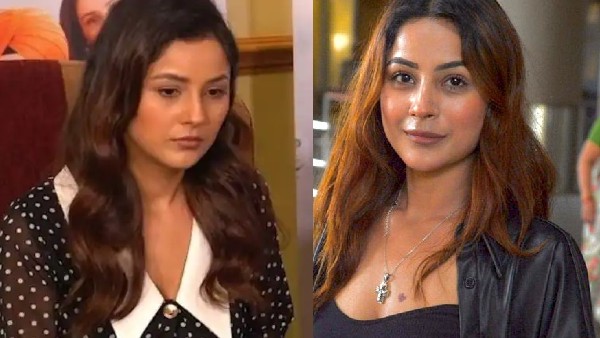 Shehnaaz Gill Shehnaaz Gill