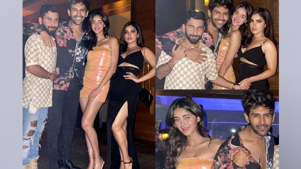 क्या शनाया कपूर से भी होगी पूछताछ??