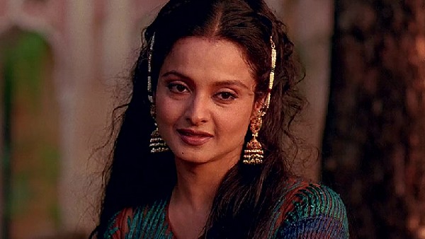 अमिताभ बच्चन-रेखा अमिताभ बच्चन-रेखा