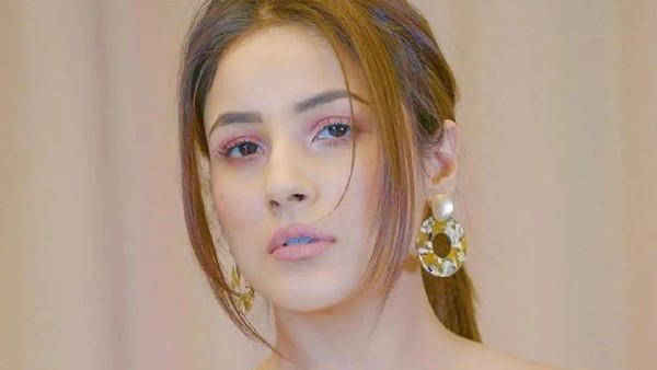 शहनाज गिल के भाई ने बनवाया टैटू शहनाज गिल के भाई ने बनवाया टैटू