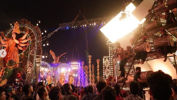 शानदार फिल्म