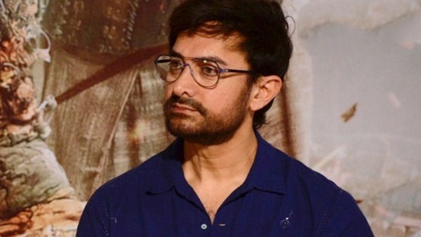 आमिर खान आमिर खान