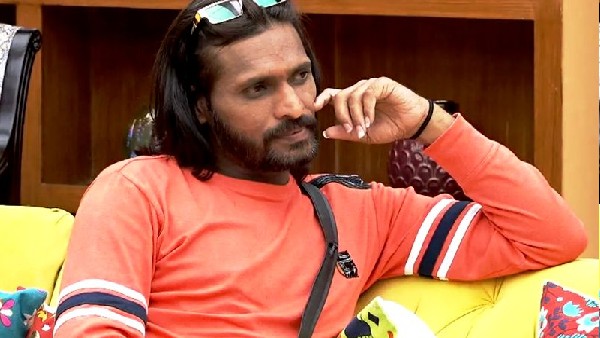अभिजीत बिचकुले की गिरफ्तारी