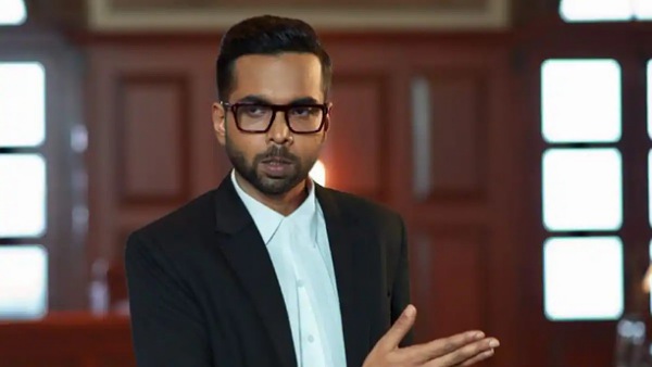 अभिषेक बनर्जी