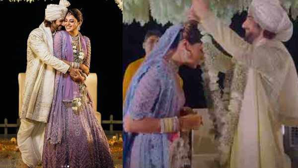 मिस्टर एंड मिसेज़ सील मिस्टर एंड मिसेज़ सील