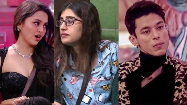 मैंने अपना 100 प्रतिशत शो को दिया