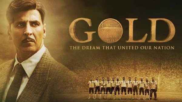 #2 - गोल्ड