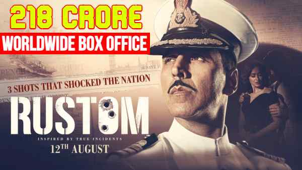 रैंक नंबर 8 - रूस्तम