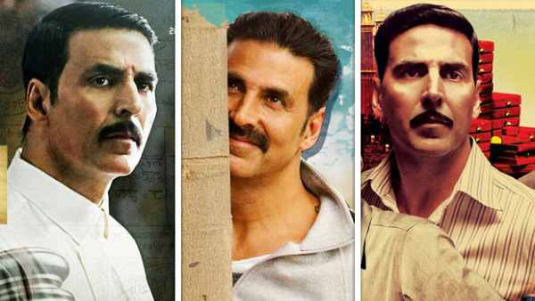 अक्षय कुमार का अगला टार्गेट अक्षय कुमार का अगला टार्गेट