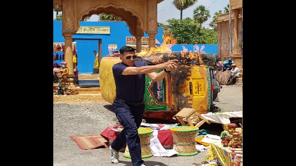 4000 स्क्रीन्स पर रिलीज 4000 स्क्रीन्स पर रिलीज