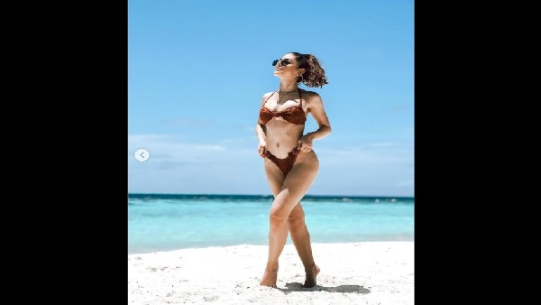 अलाया फर्नीचरवाला की तस्वीरें अलाया फर्नीचरवाला की तस्वीरें