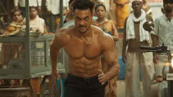 आयुष शर्मा का Breakthrough आयुष शर्मा का Breakthrough