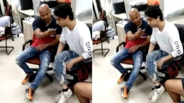 कौन है केपी गोसावी