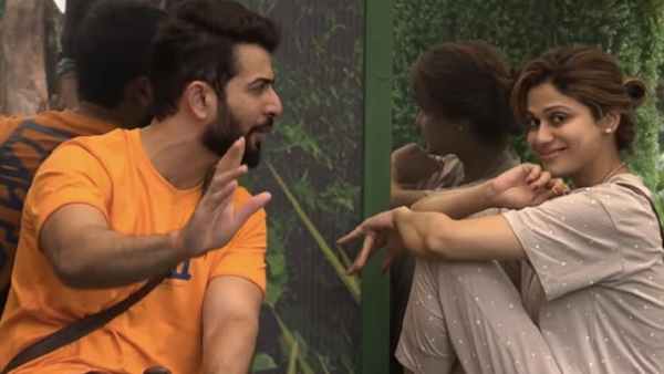 क्यों आईं बिग बॉस के घर