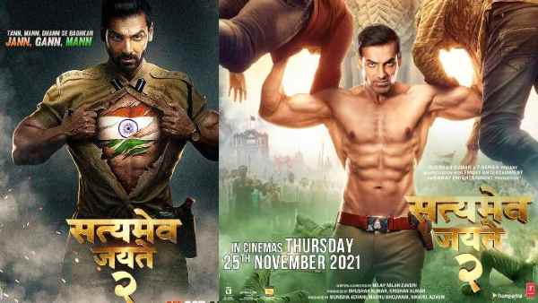 सत्यमेव जयते 2